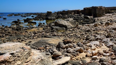FAVIGNANA. Fotografie di Giulio Azzarello &copy;2022.