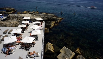 ORTIGIA fotografie di Giulio Azzarello ©2019. ORTIGIA fotografie di Giulio Azzarello ©2019.