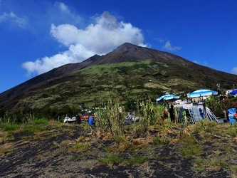 STROMBOLI fotografie di Giulio Azzarello ©2020. STROMBOLI fotografie di Giulio Azzarello ©2020.