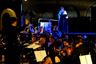 CONCERTO e OPERA dei PUPI fotografie di Giulio Azzarello ©2020. CONCERTO e OPERA dei PUPI fotografie di Giulio Azzarello ©2020.