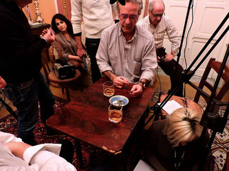 CORTOMETRAGGIO di G.Moschella. Foto di scena e set di Giulio Azzarello &copy;2016.