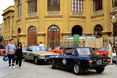 GIRO di SICILIA 2019 fotografie di Giulio Azzarello ©2019.