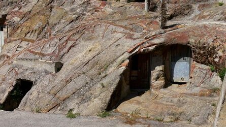 SPERLINGA comune e paese delle madonie in Sicilia. Fotografie di Giulio Azzarello &copy;2014.