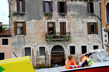 VENEZIA fotografie di Giulio Azzarello &copy;2015 2016.