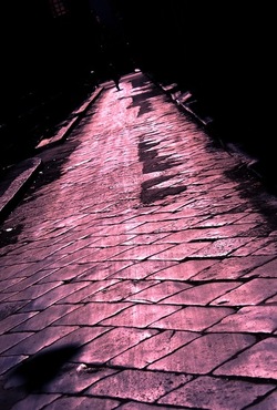 DIAPOSITIVE fotografie di Giulio Azzarello ©1996 2021.