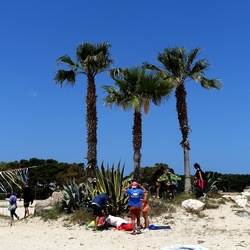 SAN VITO LO CAPO. Fotografie di Giulio Azzarello &copy;2023.