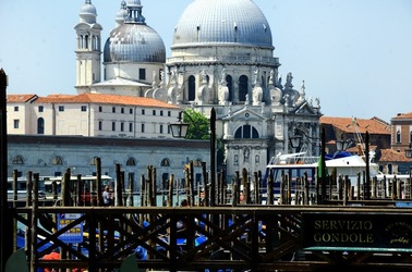VENEZIA fotografie di Giulio Azzarello &copy;2019.