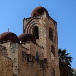 Arabo Normanno. Fotografie di Giulio Azzarello ©2024. Arabo Normanno. Fotografie di Giulio Azzarello ©2024.