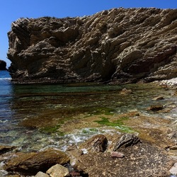 TERRASINI. Fotografie di Giulio Azzarello &copy;2022.