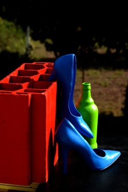 STILL LIFE ASSURDI fotografie di Giulio Azzarello &copy;2020.