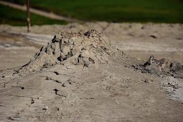 LE MACALUBE di Sicilia. Fotografie di Giulio Azzarello ©2014. LE MACALUBE di Sicilia. Fotografie di Giulio Azzarello ©2014.