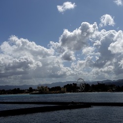 MONDELLO. Fotografe di Giulio Azzarello &copy;2023.