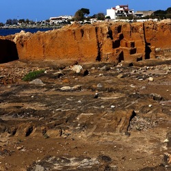 BARCARELLO. Fotografie di Giulio Azzarello ©2022. BARCARELLO. Fotografie di Giulio Azzarello ©2022.