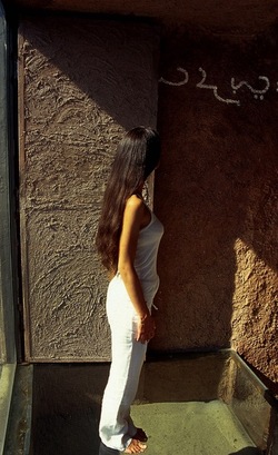 ATELIER SUL MARE fotografie di Giulio Azzarello &copy;2021.