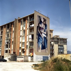 PERIFERIE fotografie di Giulio Azzarello &copy;2022.