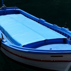 BARCHE. Fotografie di Giulio Azzarello ©2022.