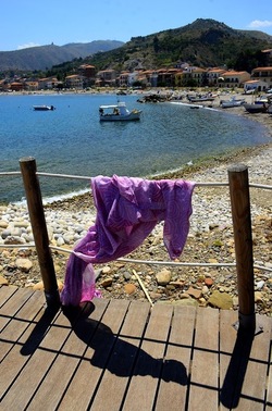 BARCHE da PESCA fotografie di Giulio Azzarello © 2019. BARCHE da PESCA fotografie di Giulio Azzarello © 2019.