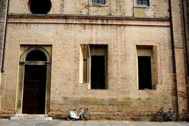 PARMA centro storico. Fotografie di Giulio Azzarello &copy;2016.