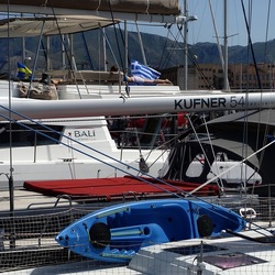 PALERMO. Fotografie di Giulio Azzarello &copy;2024.