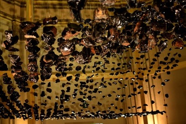 VENEZIA Giardini della Biennale di Arch. Cont.. Fotografie di Giulio Azzarello ©2022.