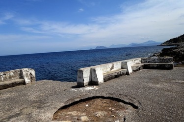 ARENELLA Fotografia di Giulio Azzarello ©2022.