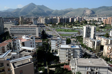 METROPOLI PALERMO. Fotografie di Giulio Azzarello ©2015.