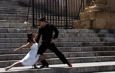 DIEGO CALARCO e il suo tango argentino. Fotografie di Giulio Azzarello ©2014. DIEGO CALARCO e il suo tango argentino. Fotografie di Giulio Azzarello ©2014.