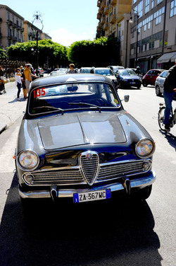 TARGA FLORIO Classica 2016. Fotografie di Giulio Azzarello ©2016. TARGA FLORIO Classica 2016. Fotografie di Giulio Azzarello ©2016.