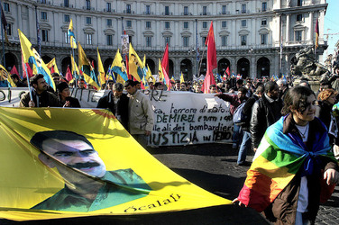 MANIFESTAZIONE per la PACE. Fotografie di Giulio Azzarello ©2014. MANIFESTAZIONE per la PACE. Fotografie di Giulio Azzarello ©2014.