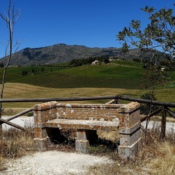 SEGESTA. Fotografie di Giulio Azzarello ©2024. SEGESTA. Fotografie di Giulio Azzarello ©2024.