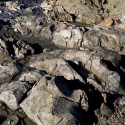 COSTA SICILIANA. Fotografie di Giulio Azzarello &copy;2022.