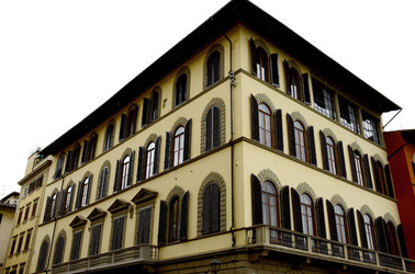 FIRENZE centro storico. Fotografie di Giulio Azzarello &copy;2016.