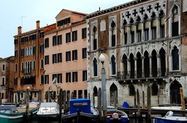 VENEZIA giugno 2018. Fotografie di Giulio Azzarello &copy;2018.