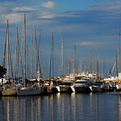 PALERMO fotografie di Giulio Azzarello &copy;2020.