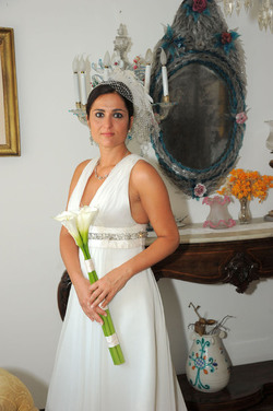 IL MATRIMONIO DI PAOLA E RAPHAEL fotografie di Giulio Azzarello &copy;2014.