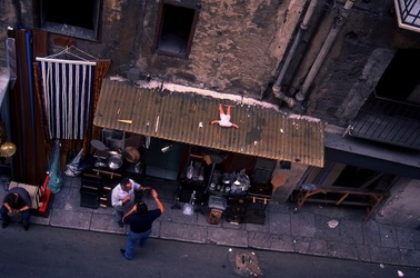 DIGITALIZZAZIONI fotografie di Giulio Azzarello &copy;2020.