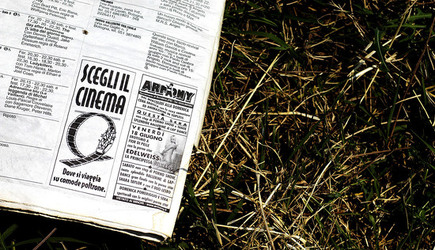 FOTOGRAFIE SPECIALI bianco e nero colore astratto concettuale grafico. Fotografie di Giulio Azzarello &copy;2014.