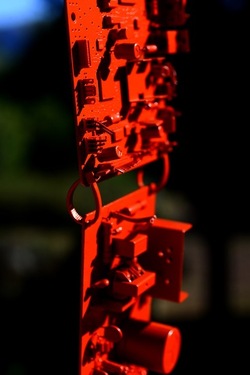 STILL LIFE ASSURDI fotografie di Giulio Azzarello ©2020.