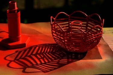 STILL LIFE ASSURDI fotografie di Giulio Azzarello &copy;2020.