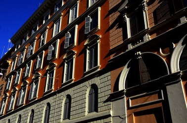 ROMA fotografie di Giulio Azzarello ©2020. ROMA fotografie di Giulio Azzarello ©2020.