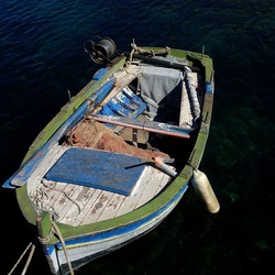ISOLA. Fotografie di Giulio Azzarello &copy;2024.