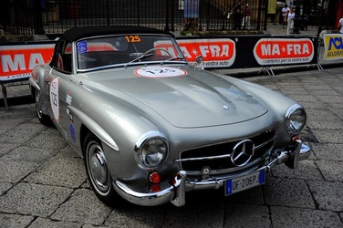 TARGA FLORIO CLASSICA fotografie di Giulio Azzarello ©2019.