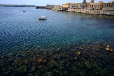 ORTIGIA fotografie di Giulio Azzarello ©2019. ORTIGIA fotografie di Giulio Azzarello ©2019.