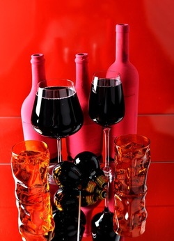 STILL LIFE fotografie di Giulio Azzarello &copy;2020.