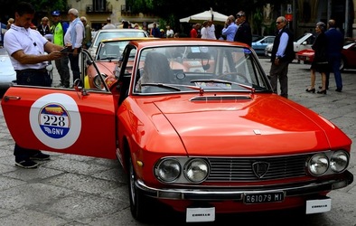 GIRO di SICILIA 2019 fotografie di Giulio Azzarello ©2019.