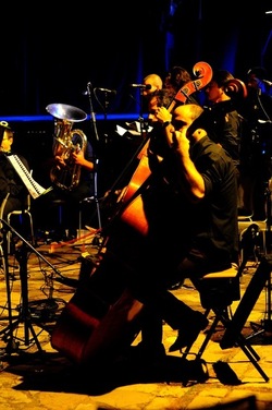 CONCERTO e OPERA dei PUPI fotografie di Giulio Azzarello ©2020. CONCERTO e OPERA dei PUPI fotografie di Giulio Azzarello ©2020.