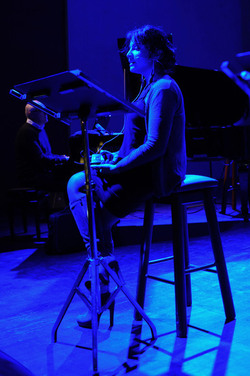 JAZZ spettacolo di Moschella Mulè. Fotografie di Giulio Azzarello ©2016. JAZZ spettacolo di Moschella Mulè. Fotografie di Giulio Azzarello ©2016.