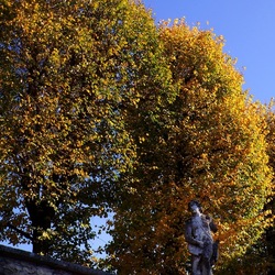VICENZA La Rotonda di Andrea Palladio. Fotografie di Giulio Azzarello &copy;2022.