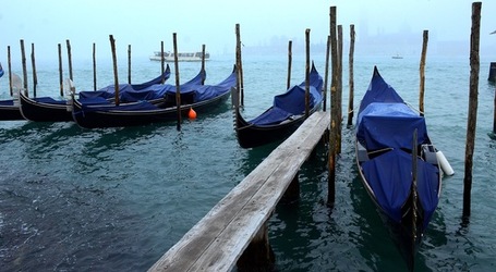 BIENNALE di VENEZIA 2017 la citt&agrave; particolari. Fotografie di Giulio Azzarello &copy;2018.