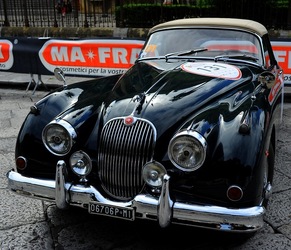 TARGA FLORIO CLASSICA fotografie di Giulio Azzarello ©2019.